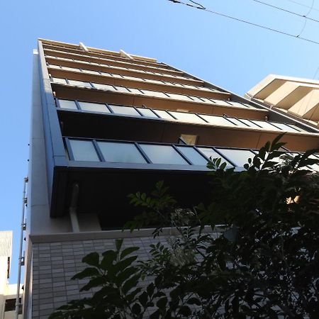 Locanda Shin-Osaka Exterior photo